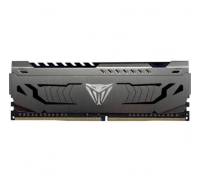 Модуль памяти для компьютера DDR4 16GB 3000 MHz Viper Steel Patriot (PVS416G300C6)