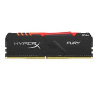 Модуль памяти для компьютера DDR4 16GB 3200 MHz HyperX FURY RGB Kingston (HX432C16FB3A/16)