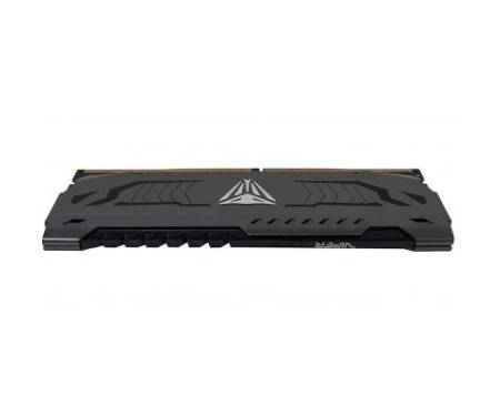 Модуль памяти для компьютера DDR4 16GB 3200 MHz Viper Steel Patriot (PVS416G320C6)