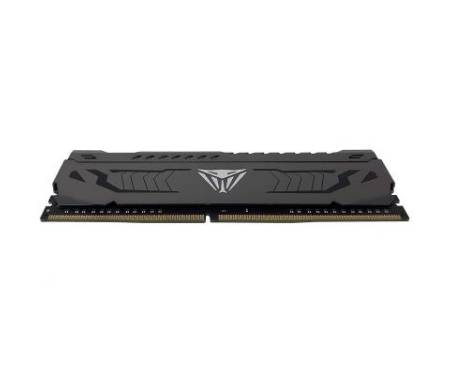 Модуль памяти для компьютера DDR4 16GB 3200 MHz Viper Steel Patriot (PVS416G320C6)