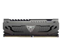 Модуль памяти для компьютера DDR4 16GB 3200 MHz Viper Steel Patriot (PVS416G320C6)
