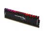 Модуль памяти для компьютера DDR4 16GB 3600 MHz HyperX Predator RGB Kingston (HX436C17PB3/16)