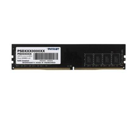 Модуль памяти для компьютера DDR4 32GB 2666 MHz Patriot (PSD432G26662)