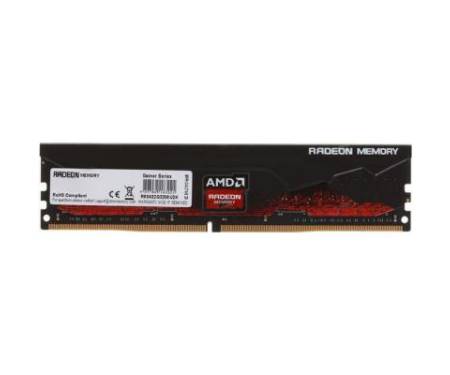 Модуль памяти для компьютера DDR4 32GB 2666 MHz Radeon R7 AMD (R7S432G2606U2S)