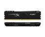 Модуль памяти для компьютера DDR4 32GB (2x16GB) 3000 MHz HyperX Fury Black Kingston (HX430C15FB3K2/32)