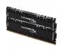 Модуль памяти для компьютера DDR4 32GB (2x16GB) 3000 MHz HyperX Predator RGB Kingston (HX430C15PB3AK2/32)