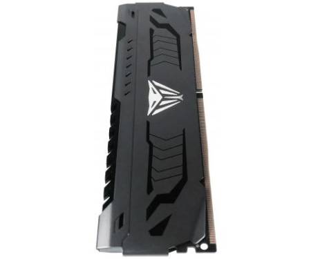 Модуль памяти для компьютера DDR4 32GB (2x16GB) 3000 MHz Viper Steel Patriot (PVS432G300C6K)