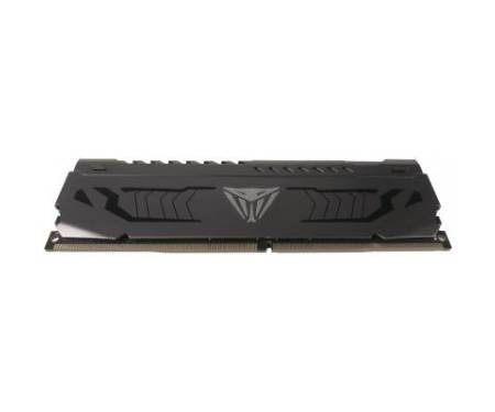 Модуль памяти для компьютера DDR4 32GB (2x16GB) 3000 MHz Viper Steel Patriot (PVS432G300C6K)