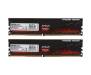 Модуль памяти для компьютера DDR4 32GB (2x16GB) 3200 MHz Radeon R9 AMD (R9S432G3206U2K)