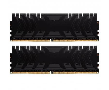 Модуль памяти для компьютера DDR4 32GB (2x16GB) 3333 MHz HyperX Predator Kingston (HX433C16PB3K2/32)