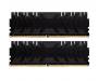 Модуль памяти для компьютера DDR4 32GB (2x16GB) 3333 MHz HyperX Predator Kingston (HX433C16PB3K2/32)