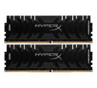 Модуль памяти для компьютера DDR4 32GB (2x16GB) 3333 MHz HyperX Predator Kingston (HX433C16PB3K2/32)
