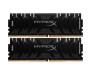 Модуль памяти для компьютера DDR4 32GB (2x16GB) 3333 MHz HyperX Predator Kingston (HX433C16PB3K2/32)