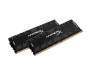 Модуль памяти для компьютера DDR4 32GB (2x16GB) 3600 MHz HyperX Predator Kingston (HX436C17PB3K2/32)