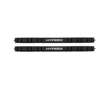 Модуль памяти для компьютера DDR4 32GB (2x16GB) 3600 MHz HyperX Predator Kingston (HX436C17PB3K2/32)