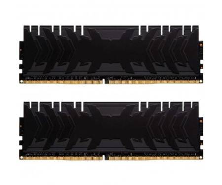 Модуль памяти для компьютера DDR4 32GB (2x16GB) 3600 MHz HyperX Predator Kingston (HX436C17PB3K2/32)