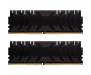 Модуль памяти для компьютера DDR4 32GB (2x16GB) 3600 MHz HyperX Predator Kingston (HX436C17PB3K2/32)