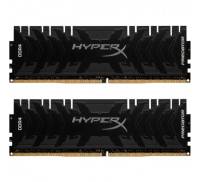 Модуль памяти для компьютера DDR4 32GB (2x16GB) 3600 MHz HyperX Predator Kingston (HX436C17PB3K2/32)