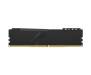 Модуль памяти для компьютера DDR4 8GB 2400 MHz HyperX FURY Black Kingston (HX424C15FB3/8)