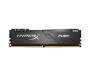 Модуль памяти для компьютера DDR4 8GB 2400 MHz HyperX FURY Black Kingston (HX424C15FB3/8)