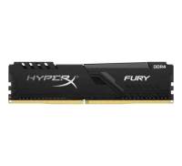 Модуль памяти для компьютера DDR4 8GB 2666 MHz HyperX FURY Black Kingston (HX426C16FB3/8)