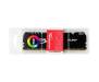 Модуль памяти для компьютера DDR4 8GB 2666 MHz HyperX Fury Black RGB Kingston (HX426C16FB3A/8)