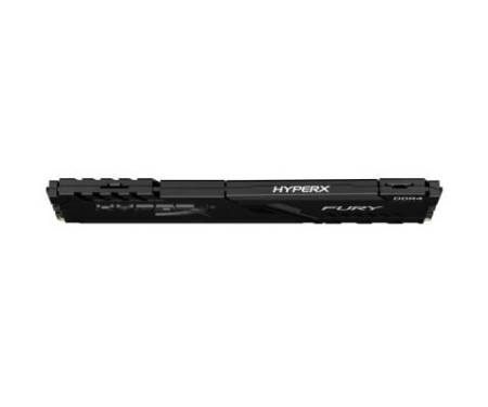 Модуль памяти для компьютера DDR4 8GB 3000 MHz HyperX FURY Black Kingston (HX430C15FB3/8)