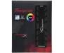 Модуль памяти для компьютера DDR4 8GB 3000 MHz HyperX Predator RGB Kingston (HX430C15PB3A/8)
