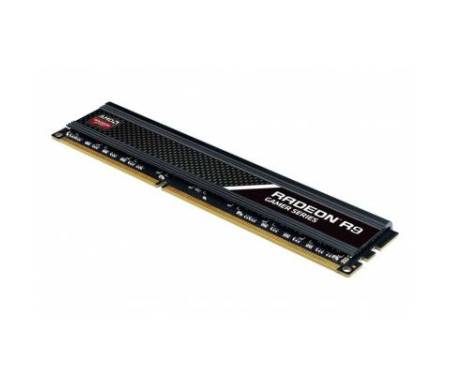 Модуль памяти для компьютера DDR4 8GB 3200 MHz Radeon R9 AMD (R9S48G3206U2S)