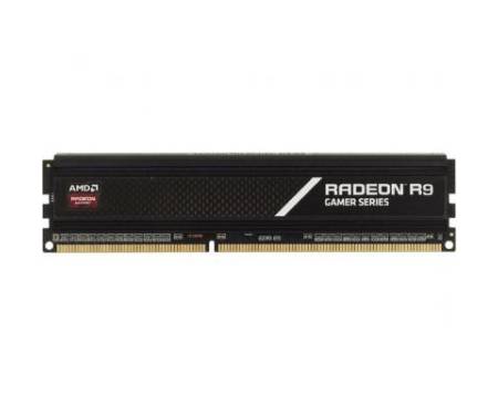Модуль памяти для компьютера DDR4 8GB 3200 MHz Radeon R9 AMD (R9S48G3206U2S)