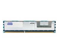 Модуль памяти для сервера DDR3 16GB ECC RDIMM 1600MHz 2Rx4 1.35V CL11 GOODRAM (W-MEM1600R3D416GLV)