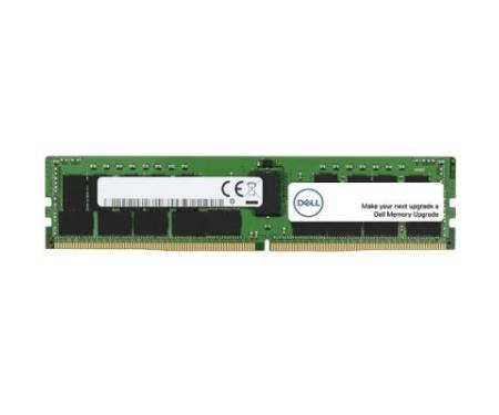 Модуль памяти для сервера DDR4 16GB ECC RDIMM 2933MHz 2Rx8 1.2V CL21 Dell (AA579532)