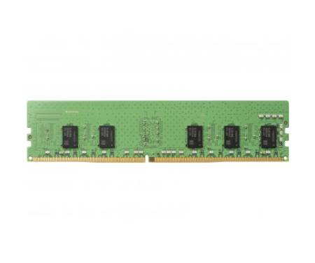 Модуль памяти для сервера DDR4 8GB ECC RDIMM 2666MHz 1Rx8 1.2V CL19 HP (1XD84AA)