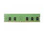 Модуль памяти для сервера DDR4 8GB ECC RDIMM 2666MHz 1Rx8 1.2V CL19 HP (1XD84AA)