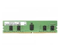 Модуль памяти для сервера DDR4 8GB ECC RDIMM 2666MHz 1Rx8 1.2V CL19 HP (1XD84AA)
