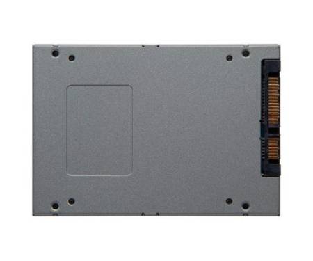 Накопитель SSD 2.5 120GB Kingston (SUV500B/120G)
