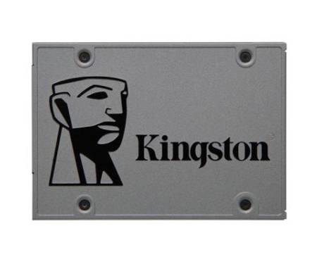 Накопитель SSD 2.5 120GB Kingston (SUV500B/120G)