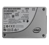Накопитель SSD 2.5 1.92TB ASUS (90SKH000-M2RAN0)