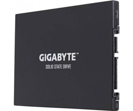 Накопитель SSD 2.5 1TB GIGABYTE (GP-UDPRO1T)