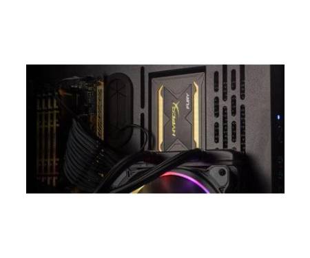 Накопитель SSD 2.5 240GB HyperX SSD (SHFR200/240G)