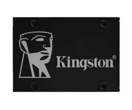 Накопитель SSD 2.5 256GB Kingston (SKC600B/256G)