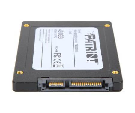 Накопитель SSD 2.5 480GB Patriot (PBU480GS25SSDR)