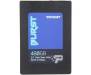 Накопитель SSD 2.5 480GB Patriot (PBU480GS25SSDR)