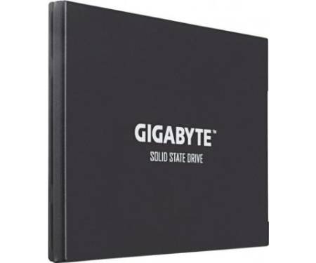 Накопитель SSD 2.5 512GB GIGABYTE (GP-UDPRO512G)