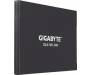 Накопитель SSD 2.5 512GB GIGABYTE (GP-UDPRO512G)