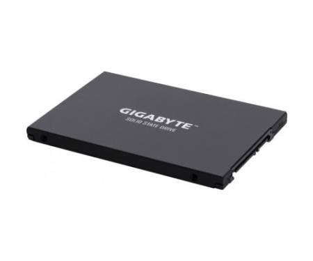 Накопитель SSD 2.5 512GB GIGABYTE (GP-UDPRO512G)