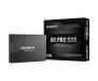Накопитель SSD 2.5 512GB GIGABYTE (GP-UDPRO512G)