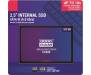 Накопитель SSD 2.5 512GB GOODRAM (SSDPR-CX400-512)