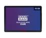Накопитель SSD 2.5 512GB GOODRAM (SSDPR-CX400-512)