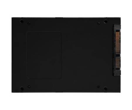 Накопитель SSD 2.5 512GB Kingston (SKC600B/512G)